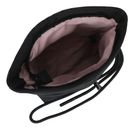 Fritzi aus Preußen Ronja Easy Rope Crossbody Leo Black Fritzi aus Preußen Ronja Easy Rope Crossbody Leo Black