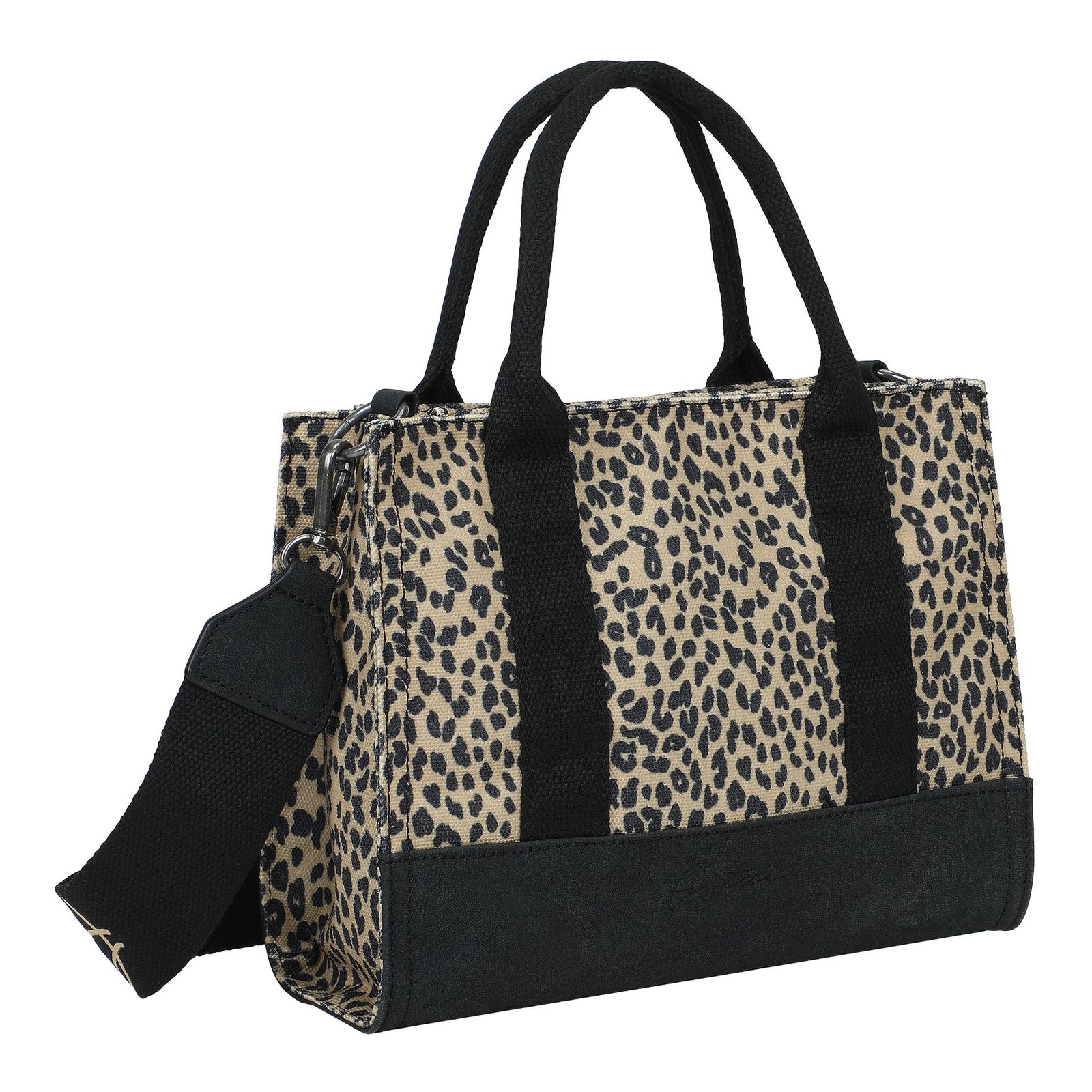 Fritzi aus Preußen Izzy09 Crossbody Limited Cheetah Camel Fritzi aus Preußen Izzy09 Crossbody Limited Cheetah Camel