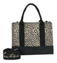 Fritzi aus Preußen Izzy09 Crossbody Limited Cheetah Camel Fritzi aus Preußen Izzy09 Crossbody Limited Cheetah Camel