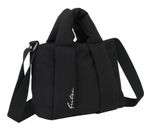 Fritzi aus Preußen Tonnje Crossbody Bag Black Fritzi aus Preußen Tonnje Crossbody Bag Black