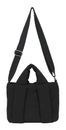 Fritzi aus Preußen Tonnje Crossbody Bag Black Fritzi aus Preußen Tonnje Crossbody Bag Black