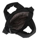 Fritzi aus Preußen Tonnje Crossbody Bag Black Fritzi aus Preußen Tonnje Crossbody Bag Black