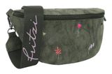Fritzi aus Preußen Bum Bag Limited Embro Bloom M Jungly Fritzi aus Preußen Bum Bag Limited Embro Bloom M Jungly