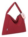 Fritzi aus Preußen Tonnje Hobo Bag Easy Limited Heads Burgundy Fritzi aus Preußen Tonnje Hobo Bag Easy Limited Heads Burgundy