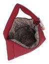 Fritzi aus Preußen Tonnje Hobo Bag Easy Limited Heads Burgundy Fritzi aus Preußen Tonnje Hobo Bag Easy Limited Heads Burgundy