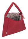 Fritzi aus Preußen Tonnje Hobo Bag Easy Limited Heads Burgundy Fritzi aus Preußen Tonnje Hobo Bag Easy Limited Heads Burgundy
