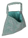 Fritzi aus Preußen Tonnje Hobo Bag Slouchy Cheetah Green Rose Fritzi aus Preußen Tonnje Hobo Bag Slouchy Cheetah Green Rose
