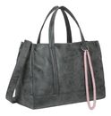 Fritzi aus Preußen Easy Tote Bag Black Idol Fritzi aus Preußen Easy Tote Bag Black Idol