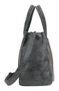 Fritzi aus Preußen Easy Tote Bag Black Idol Fritzi aus Preußen Easy Tote Bag Black Idol