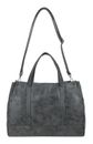 Fritzi aus Preußen Easy Tote Bag Black Idol Fritzi aus Preußen Easy Tote Bag Black Idol