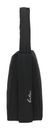 Fritzi aus Preußen Tonnje Hobo Bag Black Fritzi aus Preußen Tonnje Hobo Bag Black