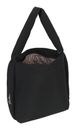 Fritzi aus Preußen Tonnje Hobo Bag Black Fritzi aus Preußen Tonnje Hobo Bag Black