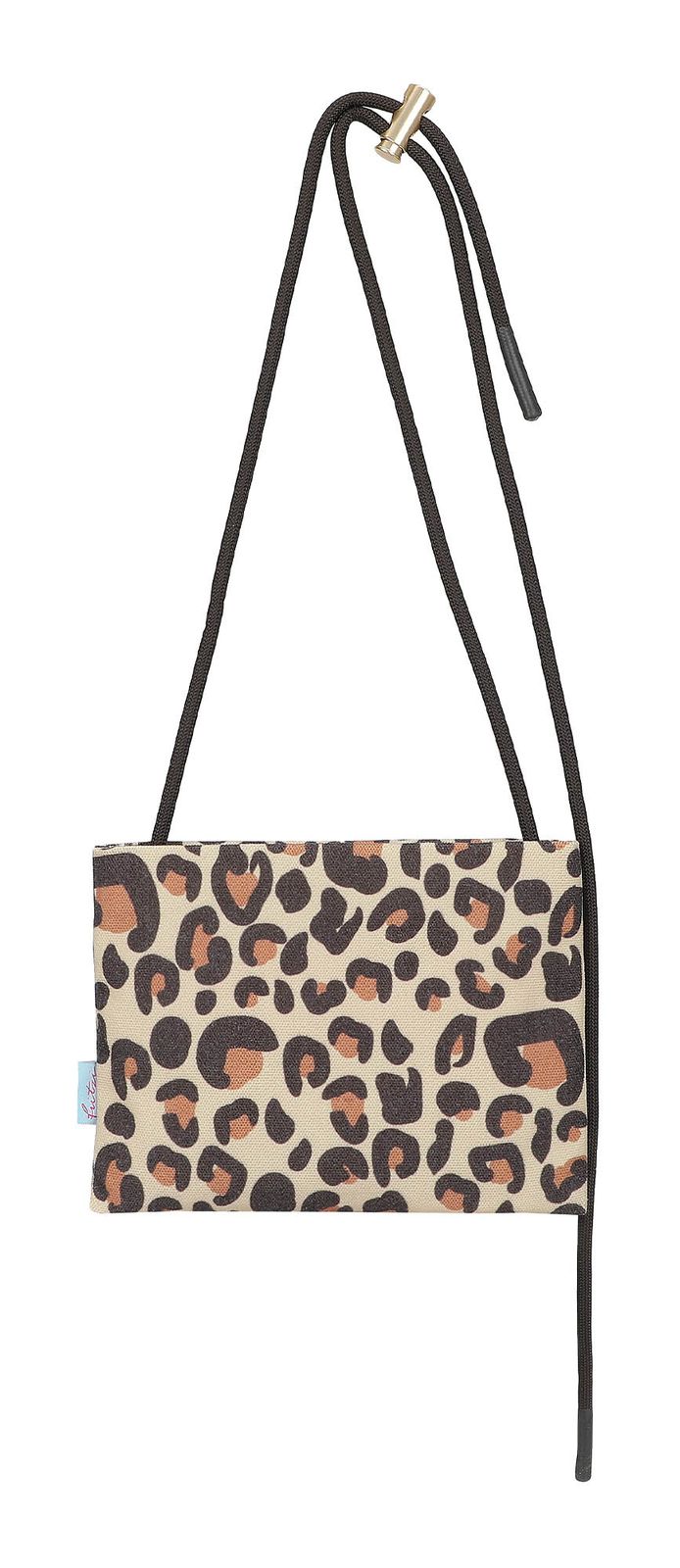 Fritzi aus Preußen Fritzi Me Limited Crossbody Bag Leo Camel