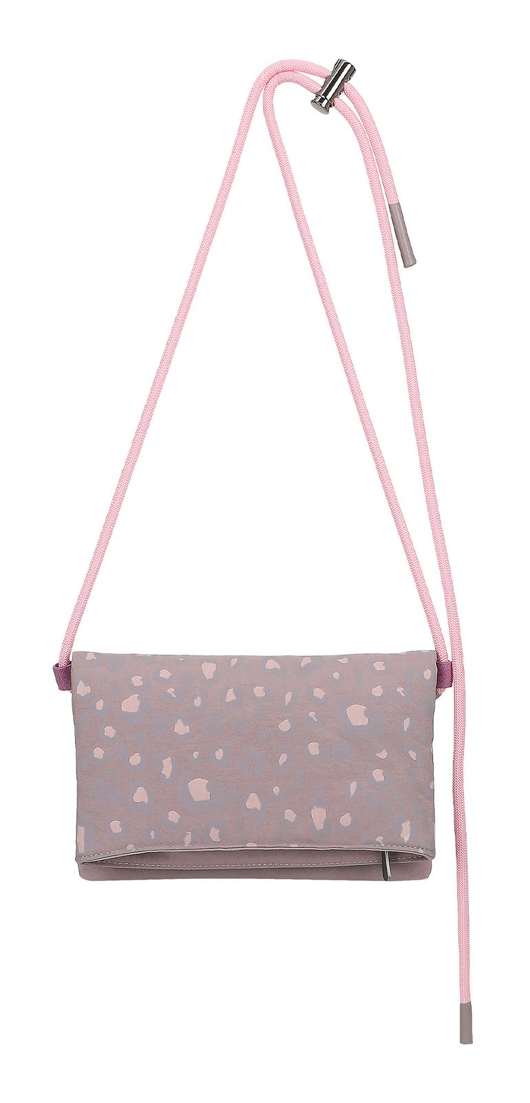 Fritzi aus Preußen Ronja Easy Rope Crossbody Leo Taupe