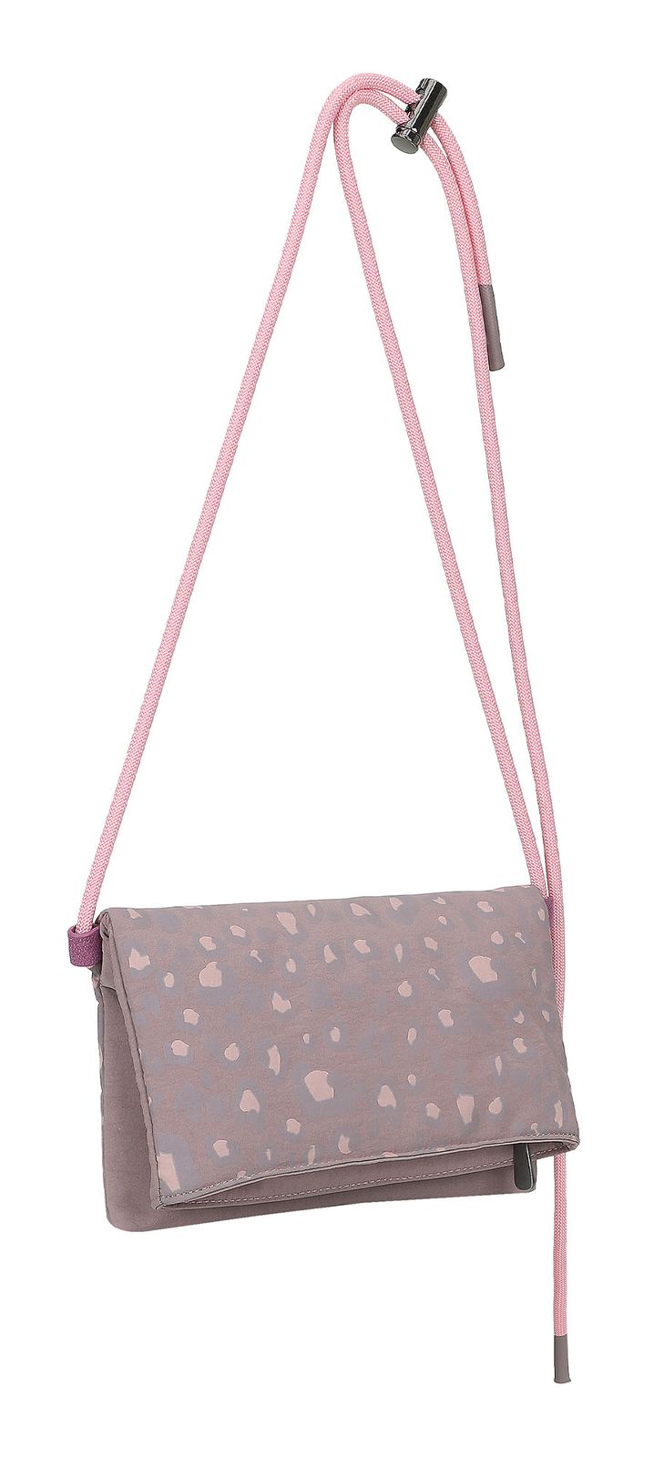 Fritzi aus Preußen Ronja Easy Rope Crossbody Leo Taupe Fritzi aus Preußen Ronja Easy Rope Crossbody Leo Taupe