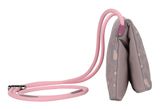 Fritzi aus Preußen Ronja Easy Rope Crossbody Leo Taupe Fritzi aus Preußen Ronja Easy Rope Crossbody Leo Taupe