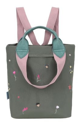Fritzi aus Preußen Fritzi Ju Limited Embro Bloom Backpack S Jungly Fritzi aus Preußen Fritzi Ju Limited Embro Bloom Backpack S Jungly