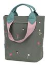 Fritzi aus Preußen Fritzi Ju Limited Embro Bloom Backpack S Jungly Fritzi aus Preußen Fritzi Ju Limited Embro Bloom Backpack S Jungly