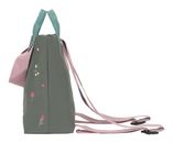 Fritzi aus Preußen Fritzi Ju Limited Embro Bloom Backpack S Jungly Fritzi aus Preußen Fritzi Ju Limited Embro Bloom Backpack S Jungly