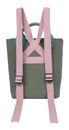 Fritzi aus Preußen Fritzi Ju Limited Embro Bloom Backpack S Jungly Fritzi aus Preußen Fritzi Ju Limited Embro Bloom Backpack S Jungly