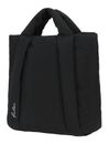 Fritzi aus Preußen Tonnje Backpack Black Fritzi aus Preußen Tonnje Backpack Black