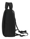 Fritzi aus Preußen Tonnje Backpack Black Fritzi aus Preußen Tonnje Backpack Black