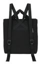 Fritzi aus Preußen Tonnje Backpack Black Fritzi aus Preußen Tonnje Backpack Black