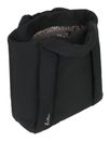 Fritzi aus Preußen Tonnje Backpack Black Fritzi aus Preußen Tonnje Backpack Black