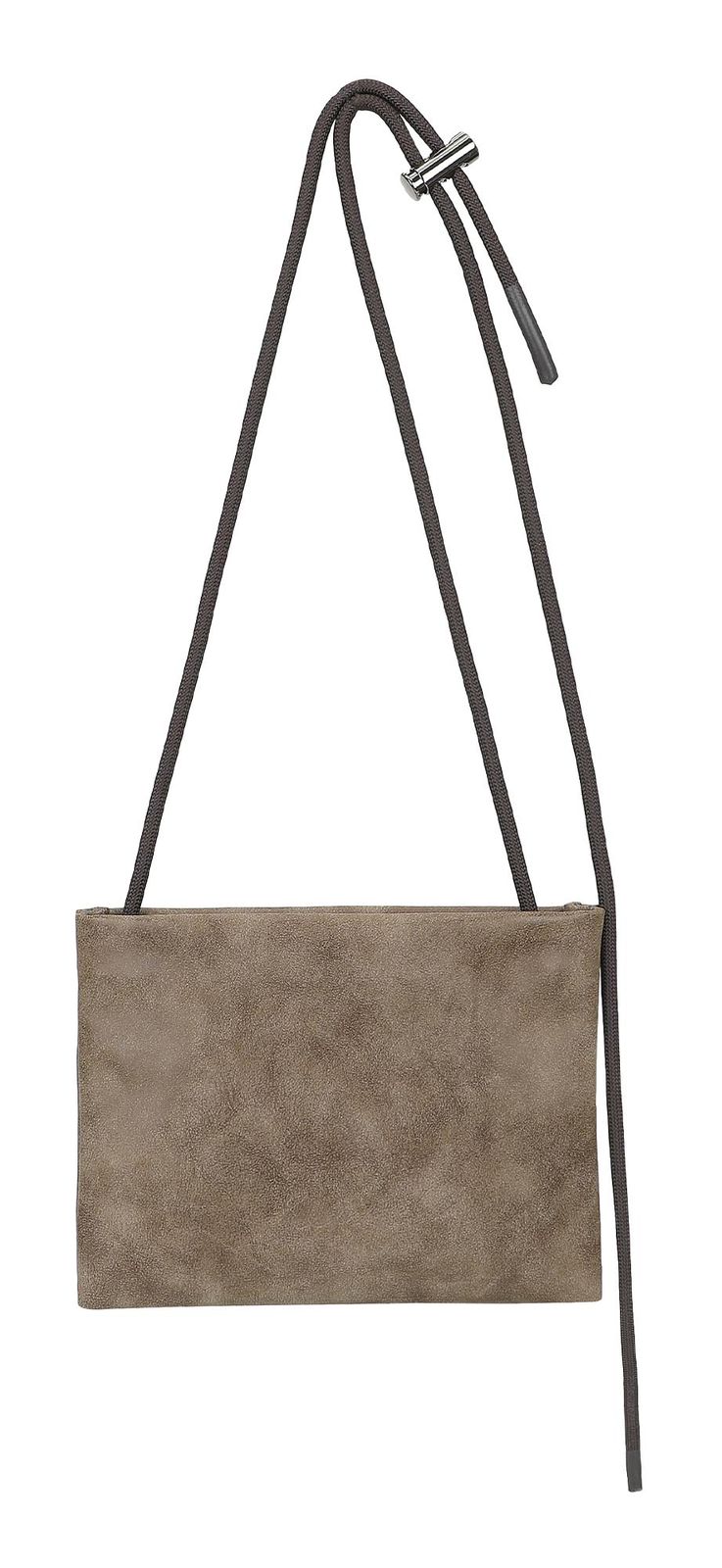Fritzi aus Preußen Fritzi Me Crossbody Bag Dark Brown