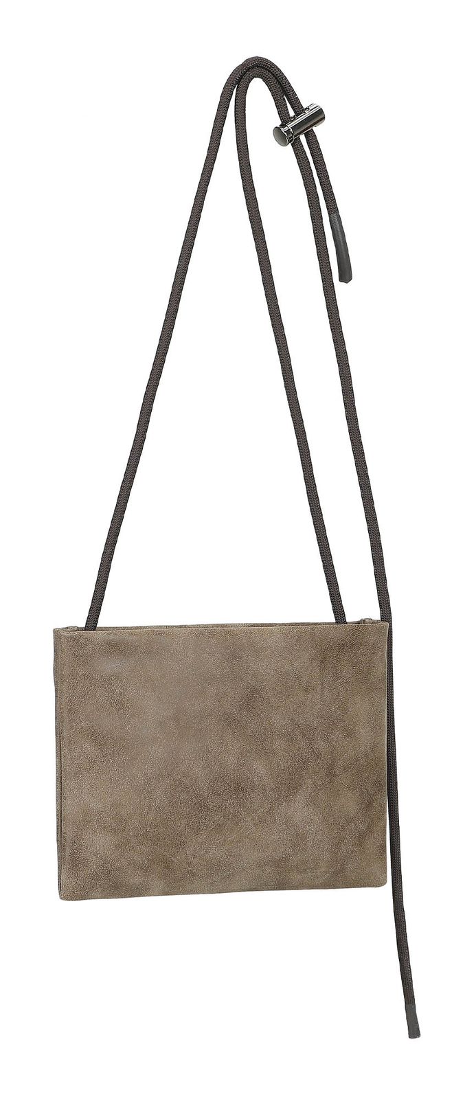 Fritzi aus Preußen Fritzi Me Crossbody Bag Dark Brown Fritzi aus Preußen Fritzi Me Crossbody Bag Dark Brown