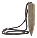 Fritzi aus Preußen Fritzi Me Crossbody Bag Dark Brown Fritzi aus Preußen Fritzi Me Crossbody Bag Dark Brown