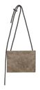 Fritzi aus Preußen Fritzi Me Crossbody Bag Dark Brown Fritzi aus Preußen Fritzi Me Crossbody Bag Dark Brown