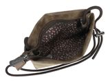 Fritzi aus Preußen Fritzi Me Crossbody Bag Dark Brown Fritzi aus Preußen Fritzi Me Crossbody Bag Dark Brown