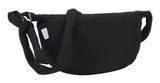 Fritzi aus Preußen Tonnje Banana Crossbody Black Fritzi aus Preußen Tonnje Banana Crossbody Black
