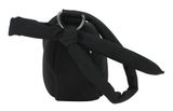 Fritzi aus Preußen Tonnje Banana Crossbody Black Fritzi aus Preußen Tonnje Banana Crossbody Black