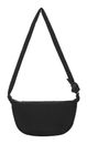 Fritzi aus Preußen Tonnje Banana Crossbody Black Fritzi aus Preußen Tonnje Banana Crossbody Black