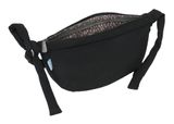 Fritzi aus Preußen Tonnje Banana Crossbody Black Fritzi aus Preußen Tonnje Banana Crossbody Black