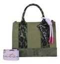 Leo Olive Leo Olive