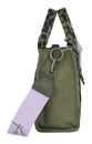 Fritzi aus Preußen Izzy09 Crossbody Limited Happy Leo Olive Fritzi aus Preußen Izzy09 Crossbody Limited Happy Leo Olive