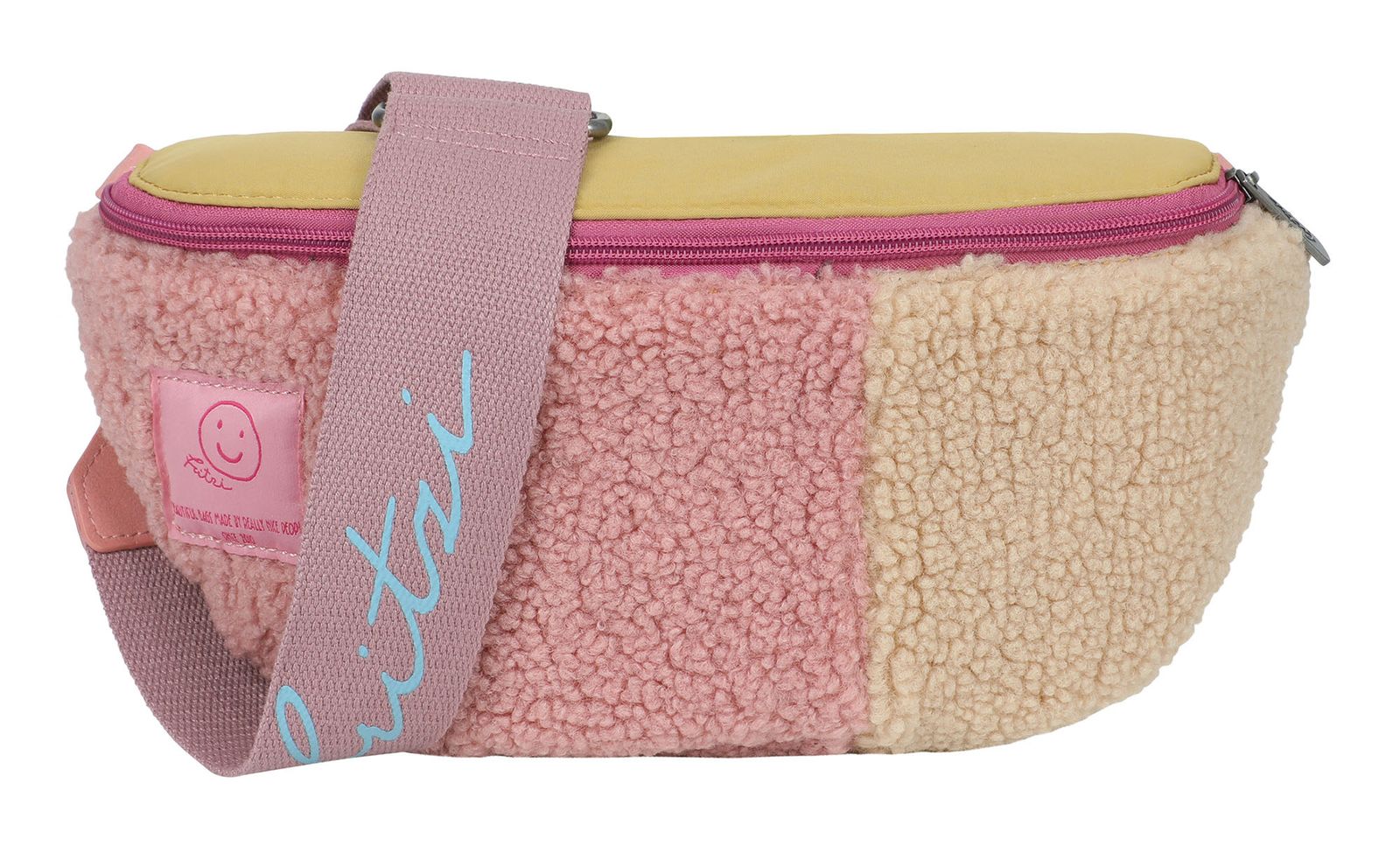 Fritzi aus Preußen Bum Bag Limited Teddy M Multi