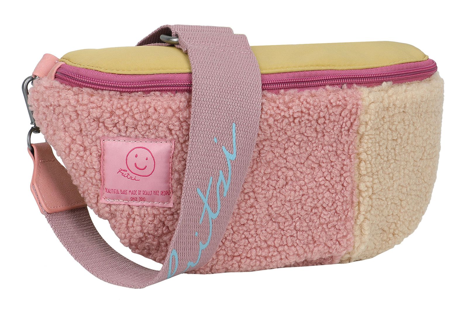 Fritzi aus Preußen Bum Bag Limited Teddy M Multi Fritzi aus Preußen Bum Bag Limited Teddy M Multi