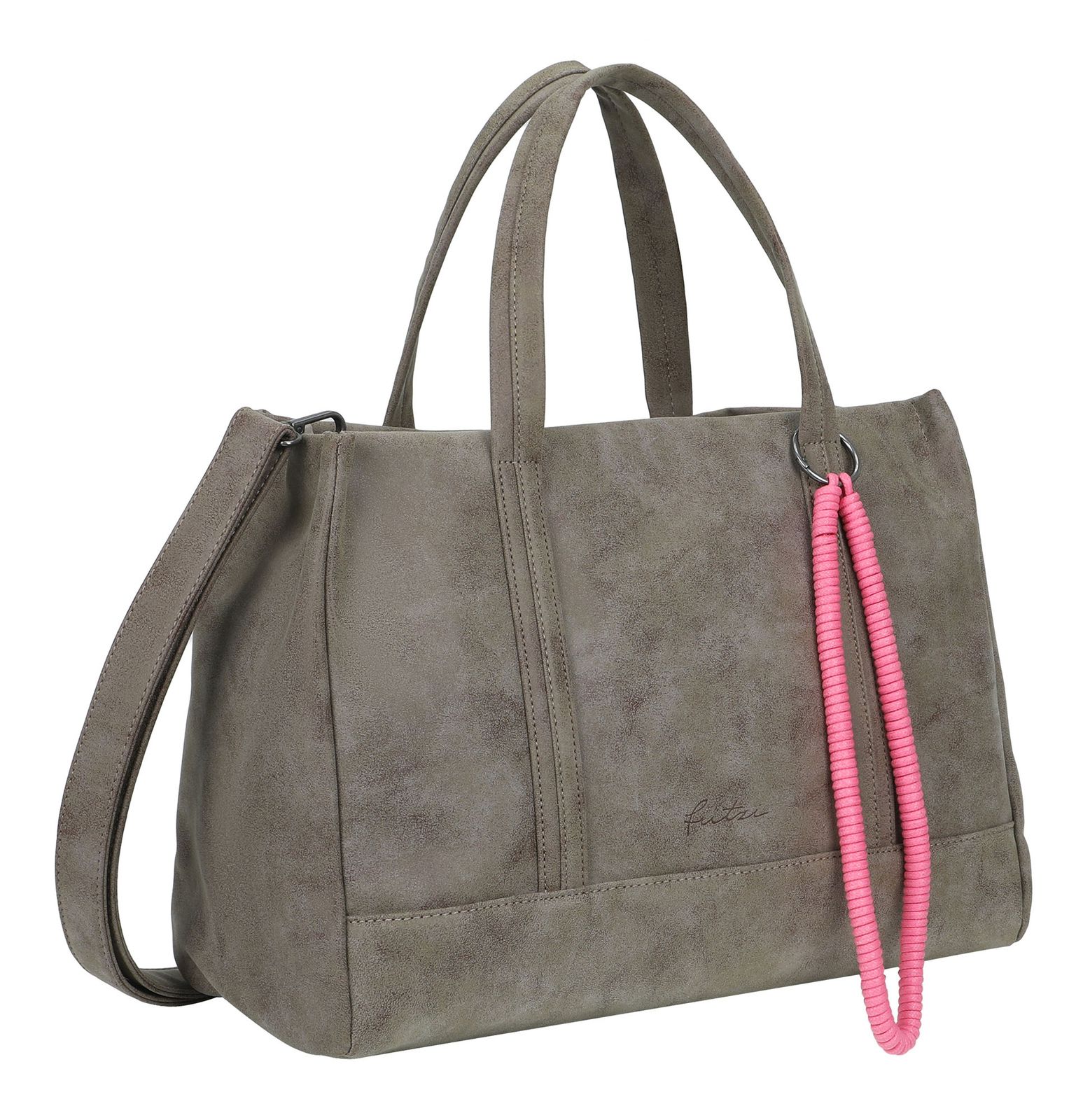 Fritzi aus Preußen Easy Tote Bag Old Wood Fritzi aus Preußen Easy Tote Bag Old Wood