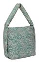 Fritzi aus Preußen Tonnje Hobo Bag Cheetah Green Rose Fritzi aus Preußen Tonnje Hobo Bag Cheetah Green Rose