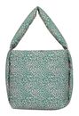 Fritzi aus Preußen Tonnje Hobo Bag Cheetah Green Rose Fritzi aus Preußen Tonnje Hobo Bag Cheetah Green Rose
