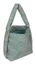 Fritzi aus Preußen Tonnje Hobo Bag Cheetah Green Rose Fritzi aus Preußen Tonnje Hobo Bag Cheetah Green Rose