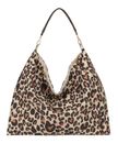 Fritzi aus Preußen Hobo Bag Limited Leo Camel Fritzi aus Preußen Hobo Bag Limited Leo Camel