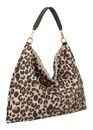 Fritzi aus Preußen Hobo Bag Limited Leo Camel Fritzi aus Preußen Hobo Bag Limited Leo Camel