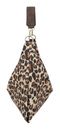Fritzi aus Preußen Hobo Bag Limited Leo Camel Fritzi aus Preußen Hobo Bag Limited Leo Camel