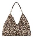 Fritzi aus Preußen Hobo Bag Limited Leo Camel Fritzi aus Preußen Hobo Bag Limited Leo Camel
