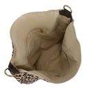 Fritzi aus Preußen Hobo Bag Limited Leo Camel Fritzi aus Preußen Hobo Bag Limited Leo Camel
